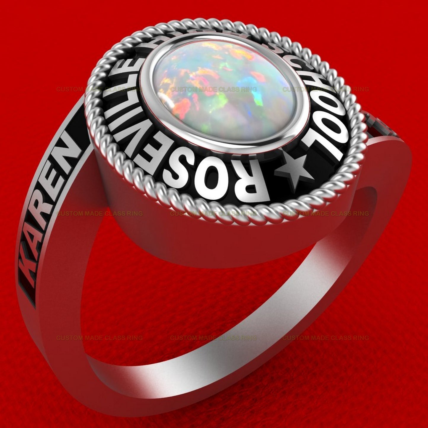 Your Story, Your Legacy – Fully Custom Jewelry to Inspire, Motivate, and Celebrate YOU